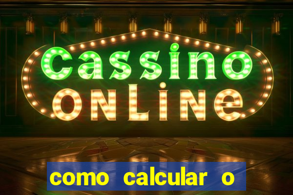 como calcular o cashback da blaze